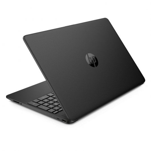 HP 15S-FQ0005NS Intel Celeron N4020/8GB/256GB SSD/15.6"