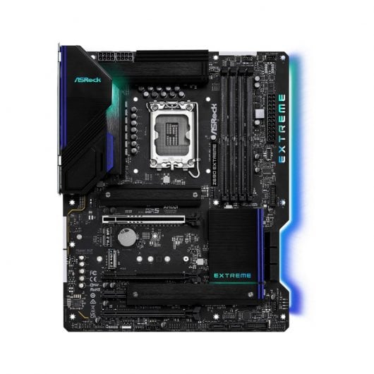 Asrock Z690 Estremo