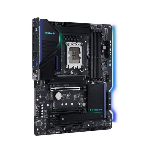 Asrock Z690 Estremo