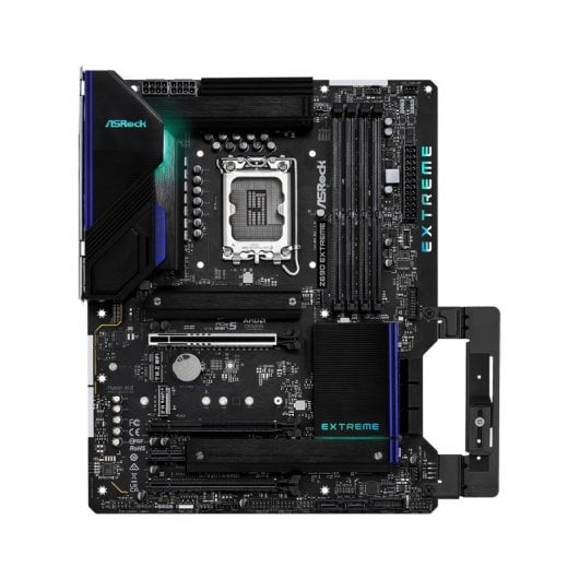 Asrock Z690 Estremo