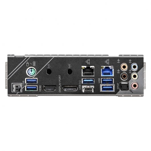 Asrock Z690 Extreme