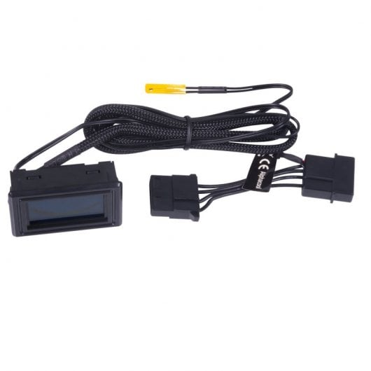 Alphacool Sensor de Temperatura con Display