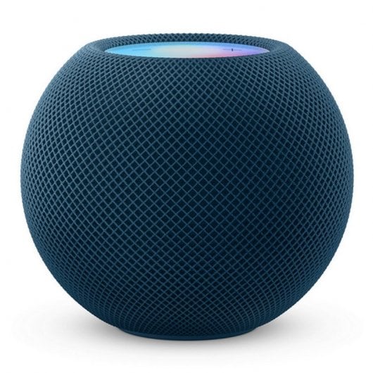 Apple HomePod mini Altavoz Inteligente Azul