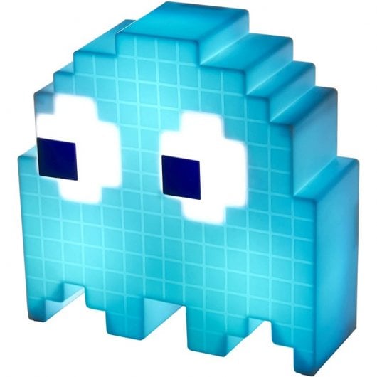 Paladone Lámpara Pac Man V2 Multicolor
