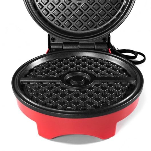 Uncanny Brands Gofrera Pokémon Pokeball