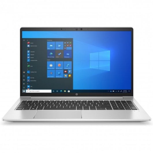 HP ProBook 650 G8 Intel Core i5-1135G7/8GB/256GB SSD/15.6"