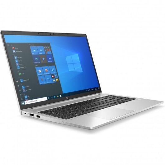 HP ProBook 650 G8 Intel Core i5-1135G7/8GB/256GB SSD/15.6"