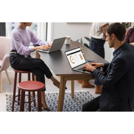 HP ProBook 650 G8 Intel Core i5-1135G7/8GB/256GB SSD/15.6"