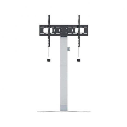 Fonestar STS-4364BN Supporto da Pavimento per TV 37"-70" VESA 600x400 Max 30kg