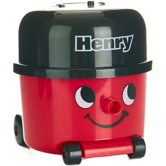 Paladone Henry Mini Aspirador sem Saco