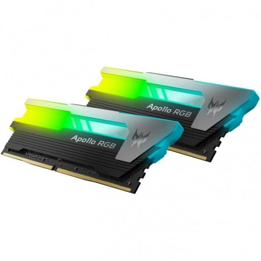Acer Predator Apollo DDR4 3600MHz 16GB 2x8GB CL18