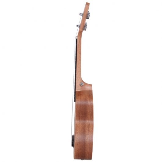 Homcom Ukelele Soprano para Principiantes 21"