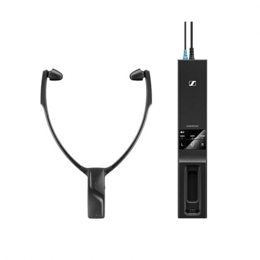 Sennheiser RS5200 Auriculares Inalámbricos para TV