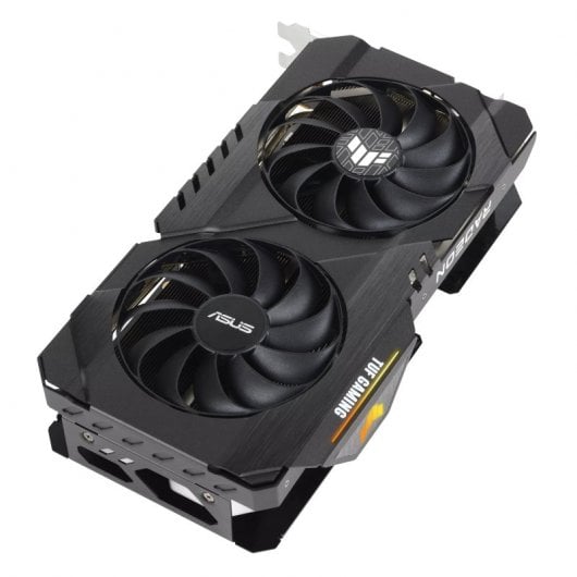 ASUS TUF Gaming AMD Radeon RX 6500 XT OC Edition 4GB GDDR6