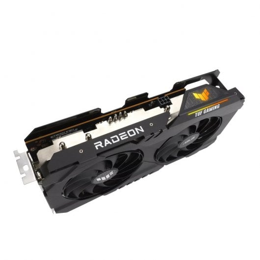 ASUS TUF Gaming AMD Radeon RX 6500 XT OC Edition 4GB GDDR6