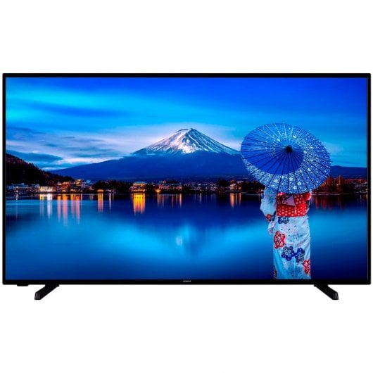 Hitachi 65HAK5350 65" LED UltraHD 4K HDR