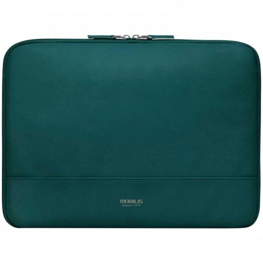 Mobilis Origine Funda Azul Prusia 12.5-14"