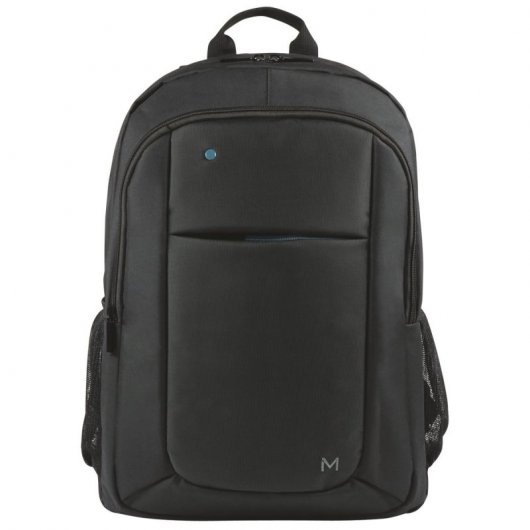 Mobilis TheOne Backpack Mochila Negra para Portátil 14-15.6''