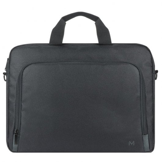 Mobilis TheOne sacoche d'ordinateurs portables 40,6 cm (16") Malette Noir