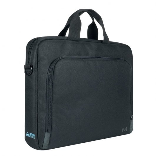 Mobilis TheOne sacoche d'ordinateurs portables 40,6 cm (16") Malette Noir
