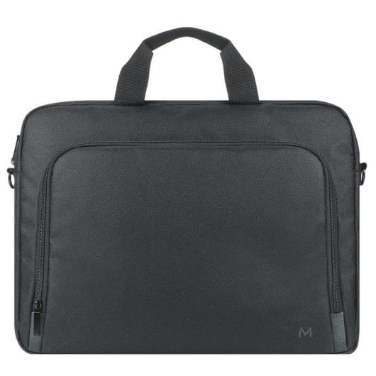 Borsa per portatile Mobilis TheOne Basic 14-16'' poliestere riciclato nera