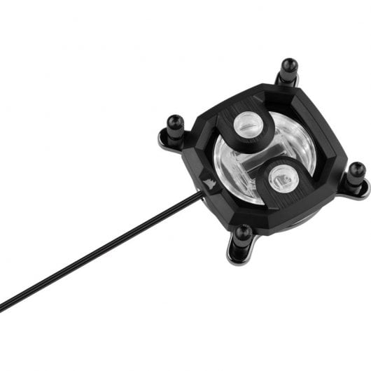 Corsair Hydro X Series XC7 RGB PRO Waterblock Preto