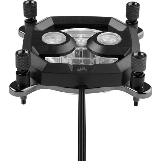 Corsair Hydro X Series XC7 RGB PRO Waterblock Preto