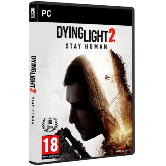 Dying Light 2 Resta umano PC