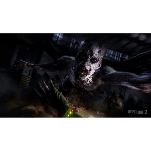 Dying Light 2 Resta umano PC