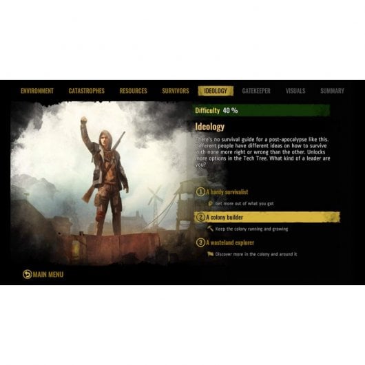 Survivre aux conséquences Day One Edition Nintendo Switch