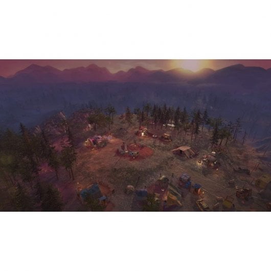 Survivre aux conséquences Day One Edition Nintendo Switch