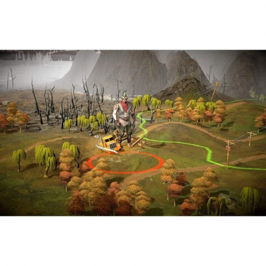 Survivre aux conséquences Day One Edition Nintendo Switch