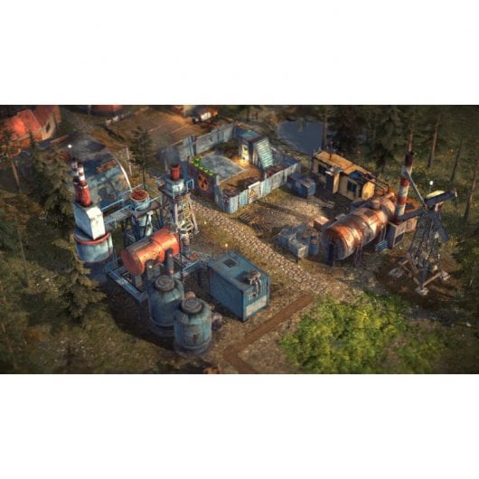 Survivre aux conséquences Day One Edition Nintendo Switch