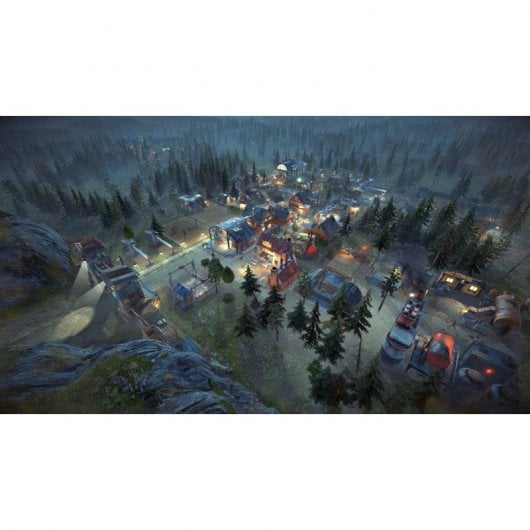 Survivre aux conséquences Day One Edition Nintendo Switch