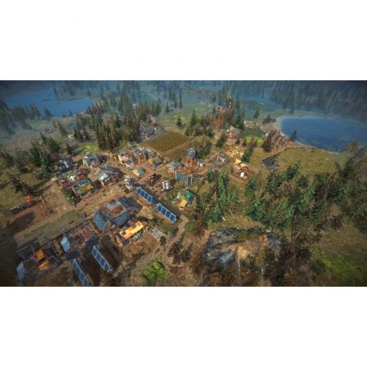 Survivre aux conséquences Day One Edition Nintendo Switch