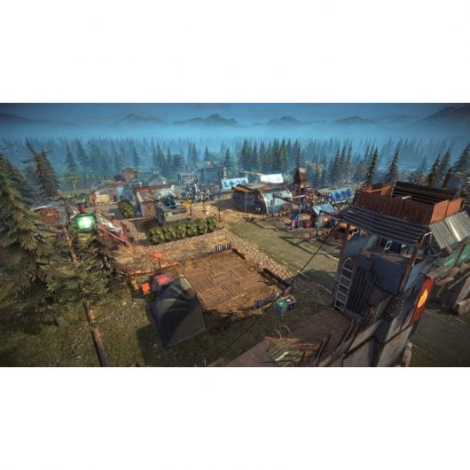 Survivre aux conséquences Day One Edition Nintendo Switch