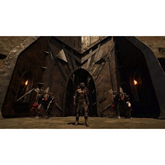 Elex II Xbox Series X/One