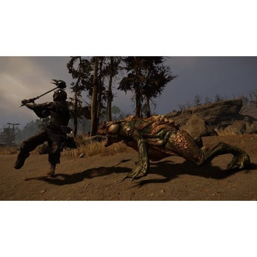 Elex II Xbox Series X/One