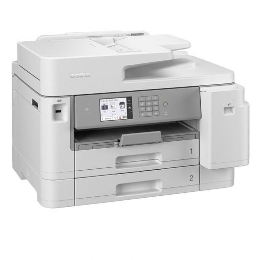 Stampante multifunzione a colori Brother MFC-J5955DW WiFi NFC Duplex Fax