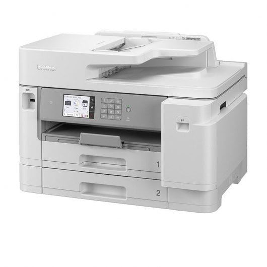 Stampante multifunzione a colori Brother MFC-J5955DW WiFi NFC Duplex Fax