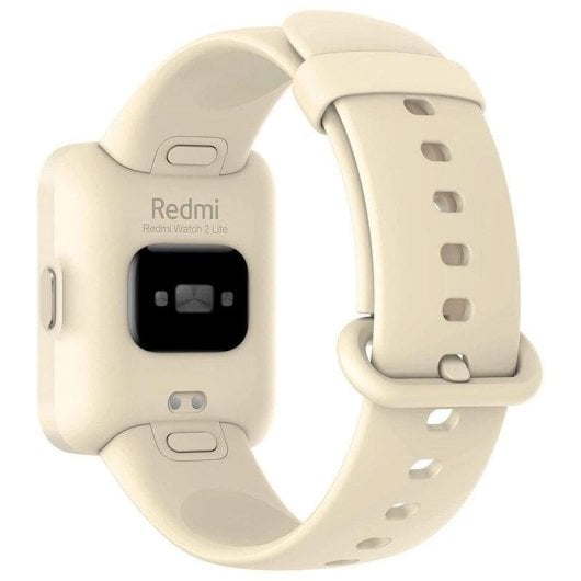 Xiaomi Redmi Watch 2 Lite Reloj Smartwatch Marfil