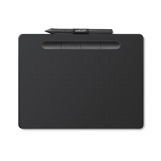 Wacom Intuos Tamaño M