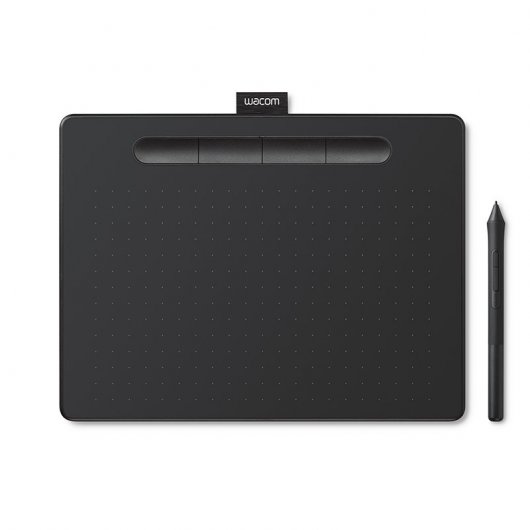 Wacom Intuos Tamaño M