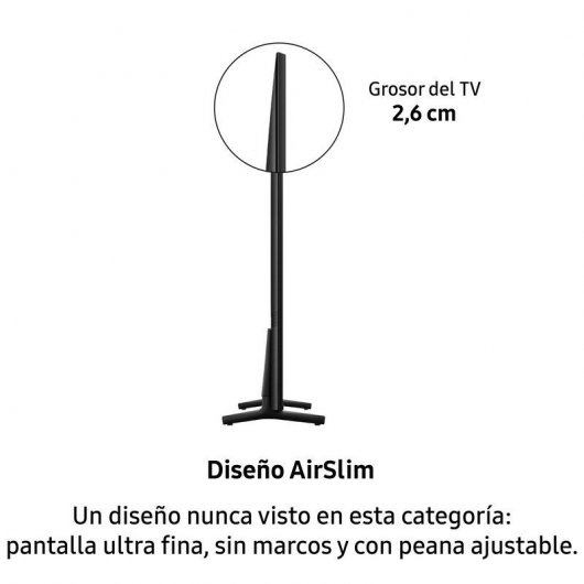 Samsung QE65Q68AAUXXC 65" QLED UltraHD 4K HDR10+