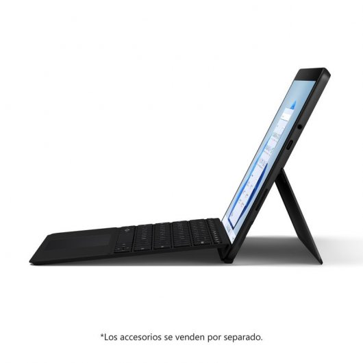 Microsoft Surface GO 3 Intel Core i3-10100Y/8GB/128GB SSD/10.5" Tátil Preto