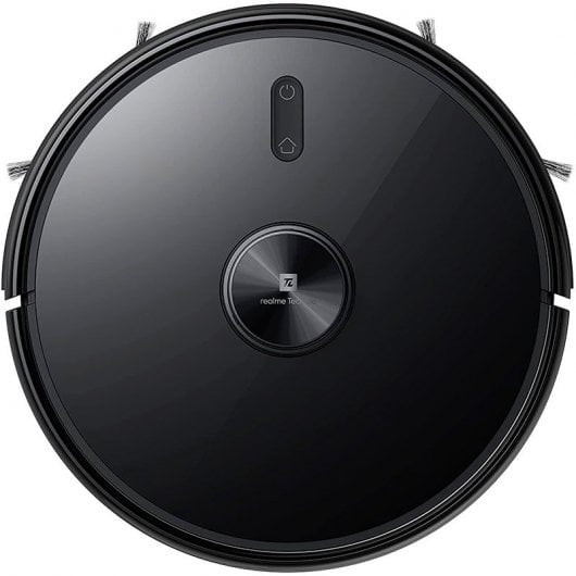 Realme TechLife Robot Vacuum Robot Aspirador