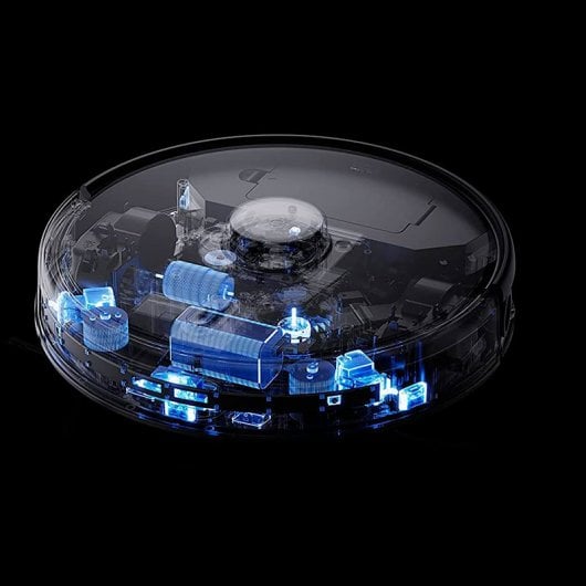 Realme TechLife Robot Vacuum Robot Aspirador