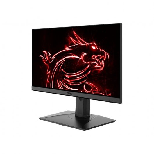 MSI Optix MAG245R2 23.8" LED IPS FullHD 170Hz FreeSync Premium