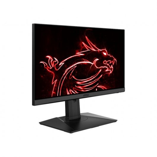 MSI Optix MAG245R2 23.8" LED IPS FullHD 170Hz FreeSync Premium