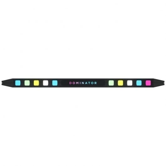 Corsair Dominator CMT64GX5M2B5200C40 Speichermodul 64 GB 2 x 32 GB DDR5 5200 MHz